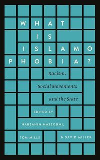 Produktbild: What is Islamophobia?