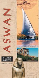 Produktbild: Egypt Pocket Guide