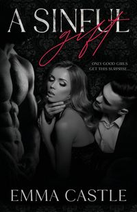 Produktbild: A Sinful Gift