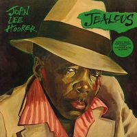 Produktbild: Jealous (40th Anniversary LP)