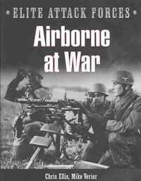 Produktbild: Airborne at War