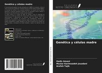 Produktbild: Gen&eacute;tica y c&eacute;lulas madre