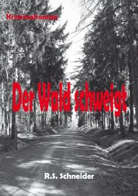 Produktbild: Der Wald schweigt