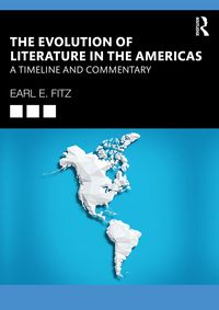 Produktbild: The Evolution of Literature in the Americas