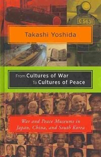 Produktbild: From Cultures of War to Cultures of Peace