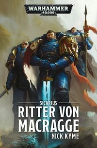 Produktbild: Sicarius: Ritter Von Macragge