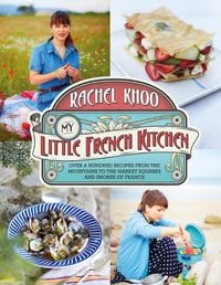 Produktbild: My Little French Kitchen