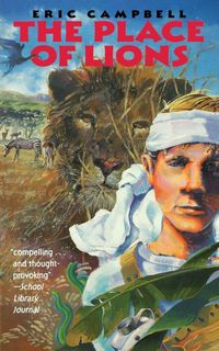 Produktbild: The Place of Lions