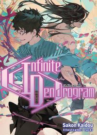 Produktbild: Infinite Dendrogram: Volume 18