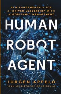 Produktbild: Human Robot Agent