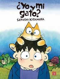 Produktbild: &iquest;Yo y mi gato?