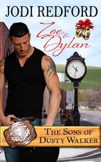 Produktbild: Zoe & Dylan (The Sons of Dusty Walker, #2)