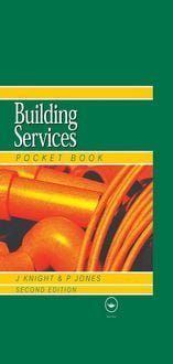 Produktbild: Newnes Building Services Pocket Book