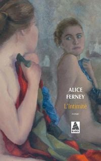 Produktbild: L'intimit&eacute;