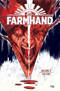 Produktbild: Farmhand Volume 5: The End