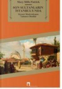 Produktbild: Son Sultanlarin Istanbulunda