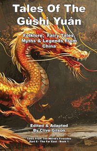 Produktbild: Tales Of The G&ugrave;sh&igrave; Yu&aacute;n