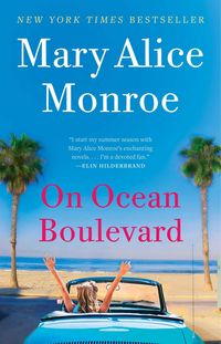 Produktbild: On Ocean Boulevard