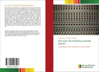 Produktbild: Um som do anal&iacute;sta quando jovem