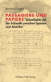 Produktbild: Passagiere und Papiere
