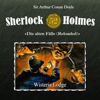 Produktbild: Wisteria Lodge