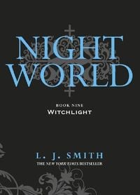 Produktbild: Night World: Witchlight