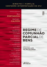 Produktbild: Regime de comunh&atilde;o parcial de bens