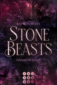 Produktbild: Stone Beasts 1: D&auml;mmerglanz
