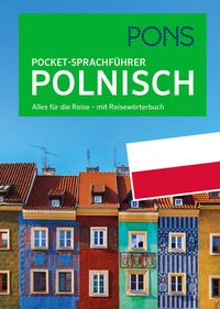 Bild vom Artikel PONS Pocket-Sprachführer Polnisch vom Autor 