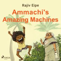 Produktbild: Ammachi's Amazing Machines