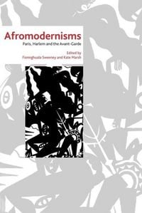 Produktbild: Afromodernisms