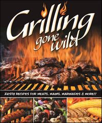 Produktbild: Grilling Gone Wild