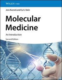 Produktbild: Molecular Medicine