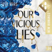Produktbild: Our Vicious Lies