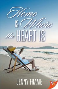 Produktbild: Home Is Where the Heart Is