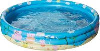 Produktbild: Peppa Pig 3-Ring-Pool, 120x23 cm