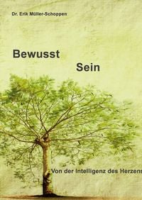 Produktbild: Bewusst Sein