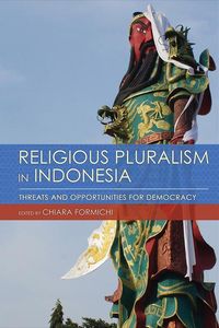 Produktbild: Religious Pluralism in Indonesia
