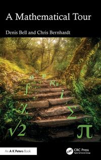 Produktbild: A Mathematical Tour
