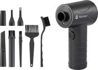 Produktbild: TOOLCRAFT Akku-Staubgebl&auml;se 5V