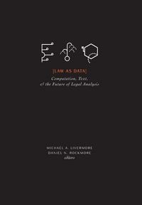 Produktbild: Law as Data