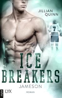 Bild vom Artikel Ice Breakers - Jameson vom Autor Jillian Quinn