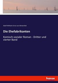 Produktbild: Die Ehefabrikanten