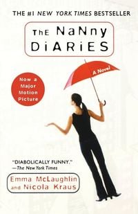 Produktbild: The Nanny Diaries