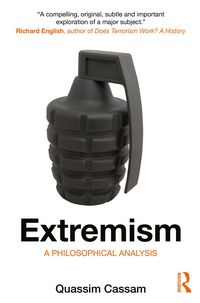 Produktbild: Extremism