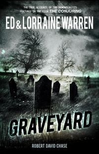 Produktbild: Graveyard