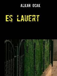 Produktbild: Es lauert