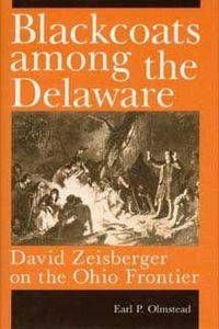 Produktbild: Blackcoats Among the Delaware
