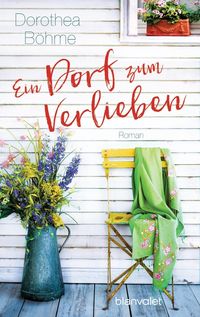 Produktbild: Ein Dorf zum Verlieben