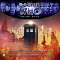 Produktbild: Doctor Who: Short Trips - Volume 1